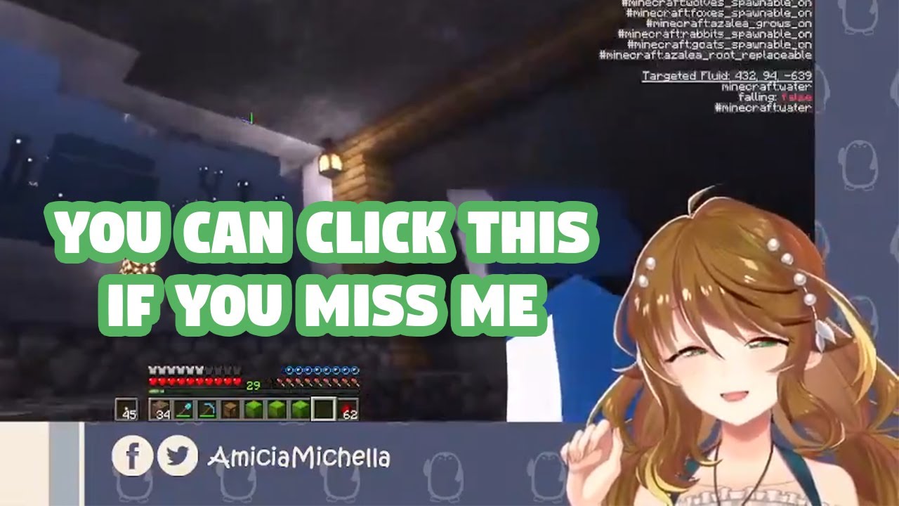 Click This If You Miss Cia  [Nijisanji Ex ID] [Sub EN]
