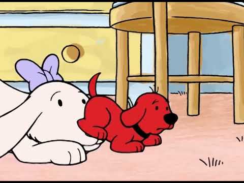 Clifford Not too little