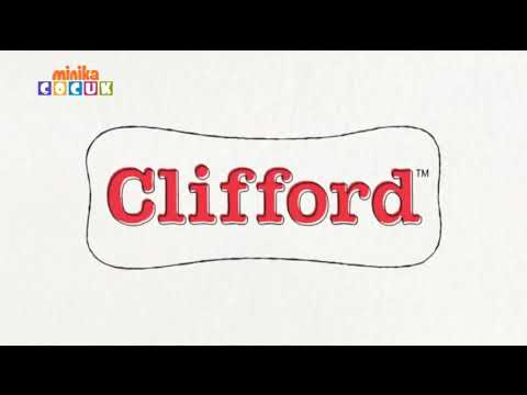 Clifford the Big Red Dog (2019) - Intro (Turkish)