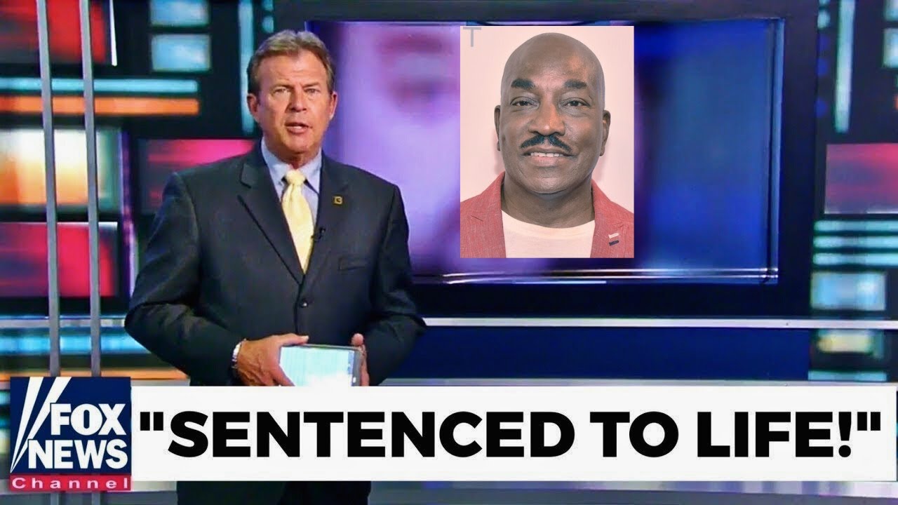 Clifton Powell’s Shocking Sentence Is Final, Goodbye Forever