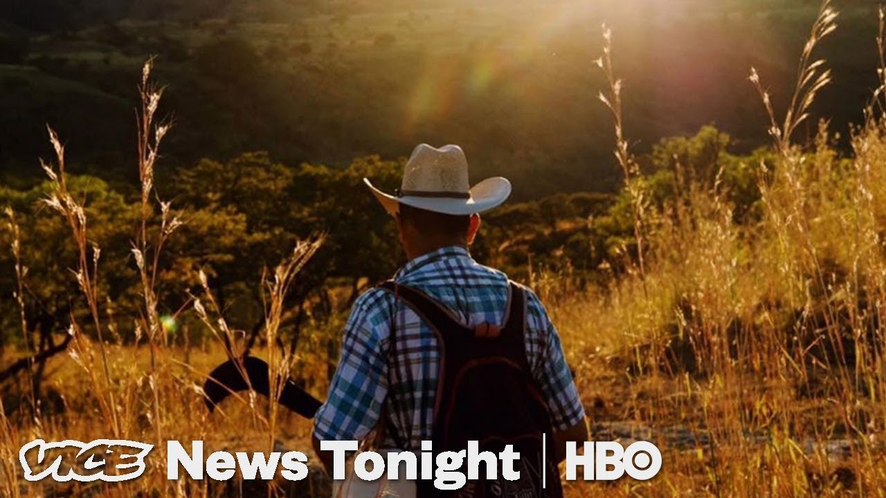 Climate Refugees & Rosselló Resigns: VICE News Tonight Full Episode (HBO)
