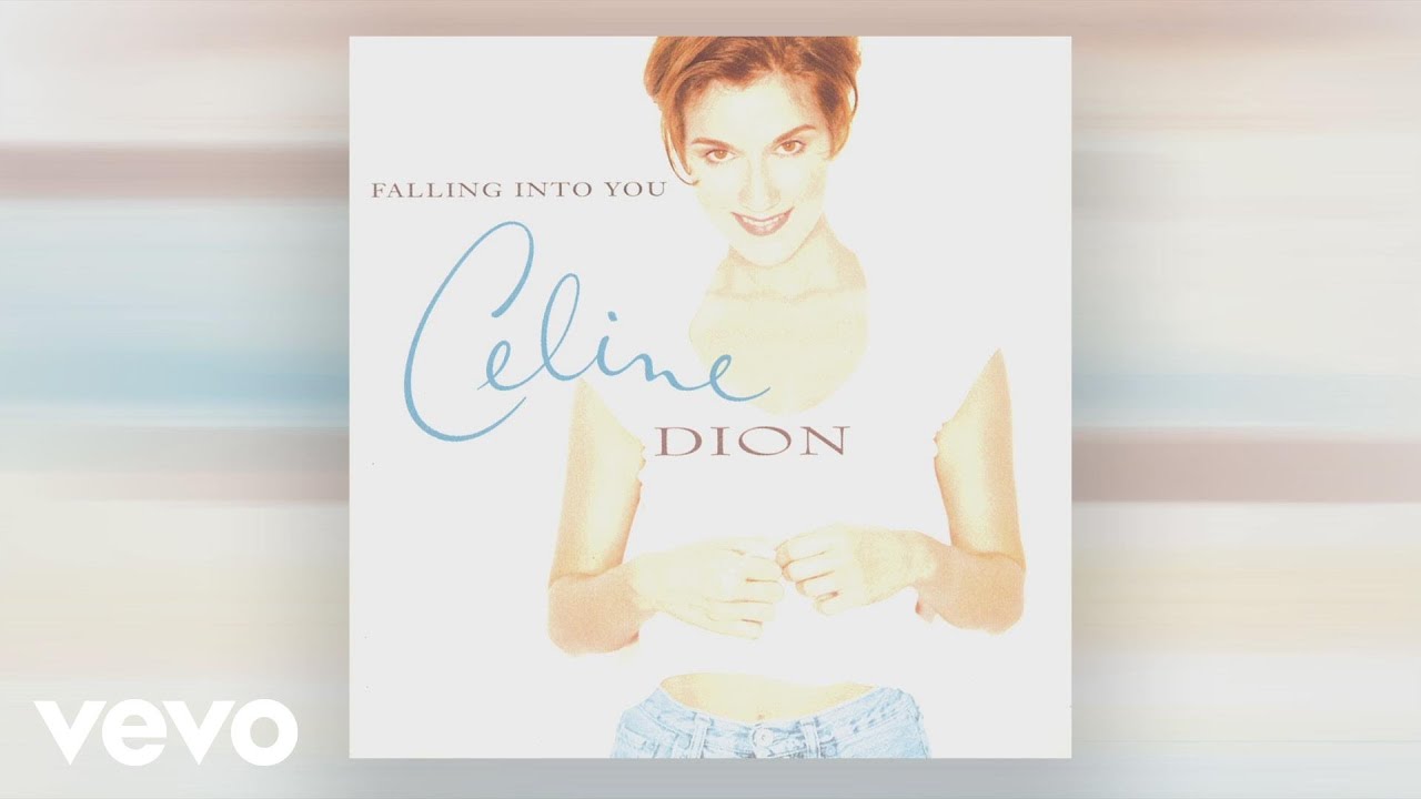 Céline Dion - Because You Loved Me (Theme from 