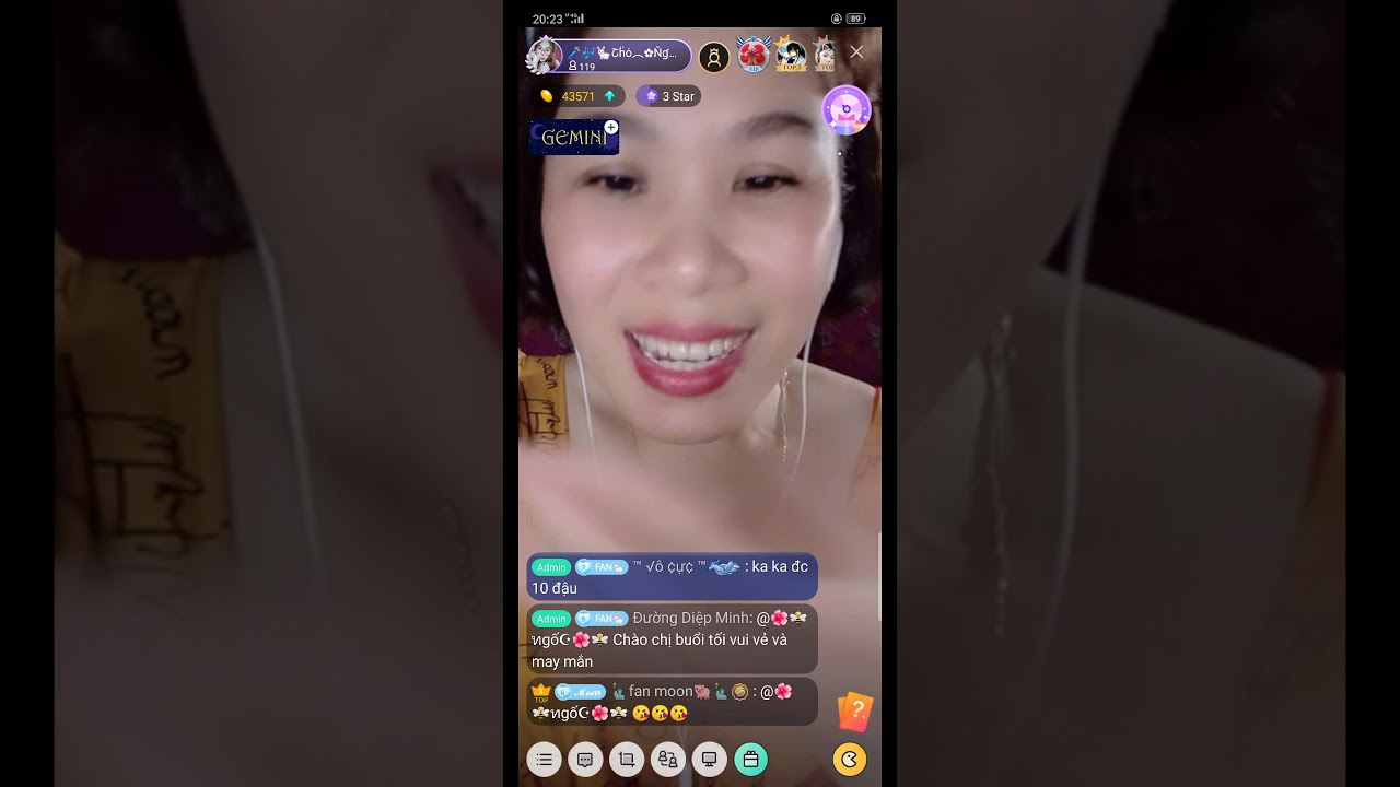 Clip bigo live(1)