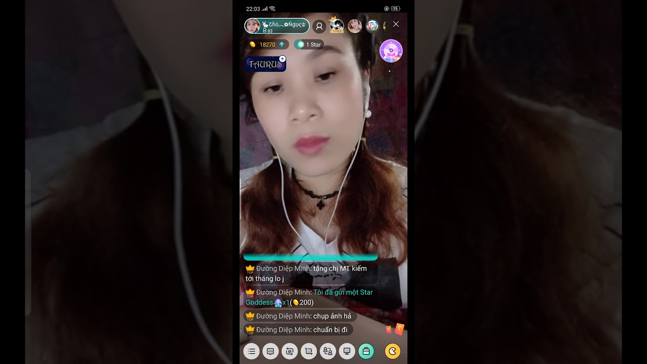 Clip bigo live(7)