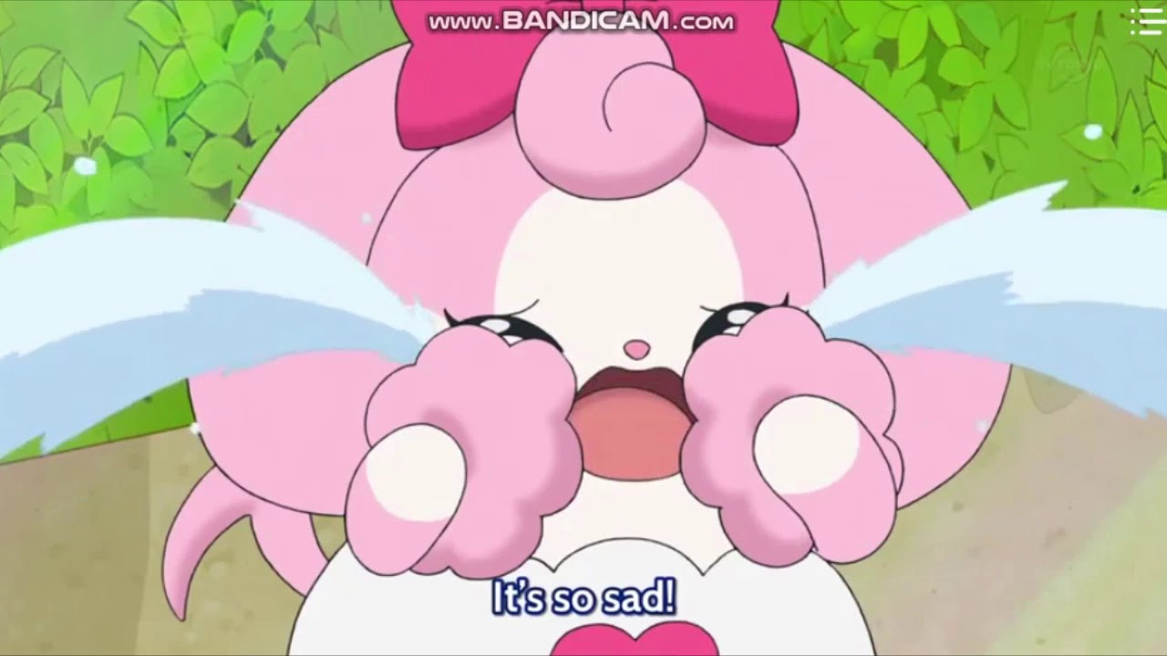 [clip] ep139 cocotamas crying