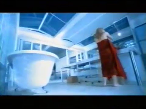 Clip Se a gente se entender ( LINGER  ) - Angélica