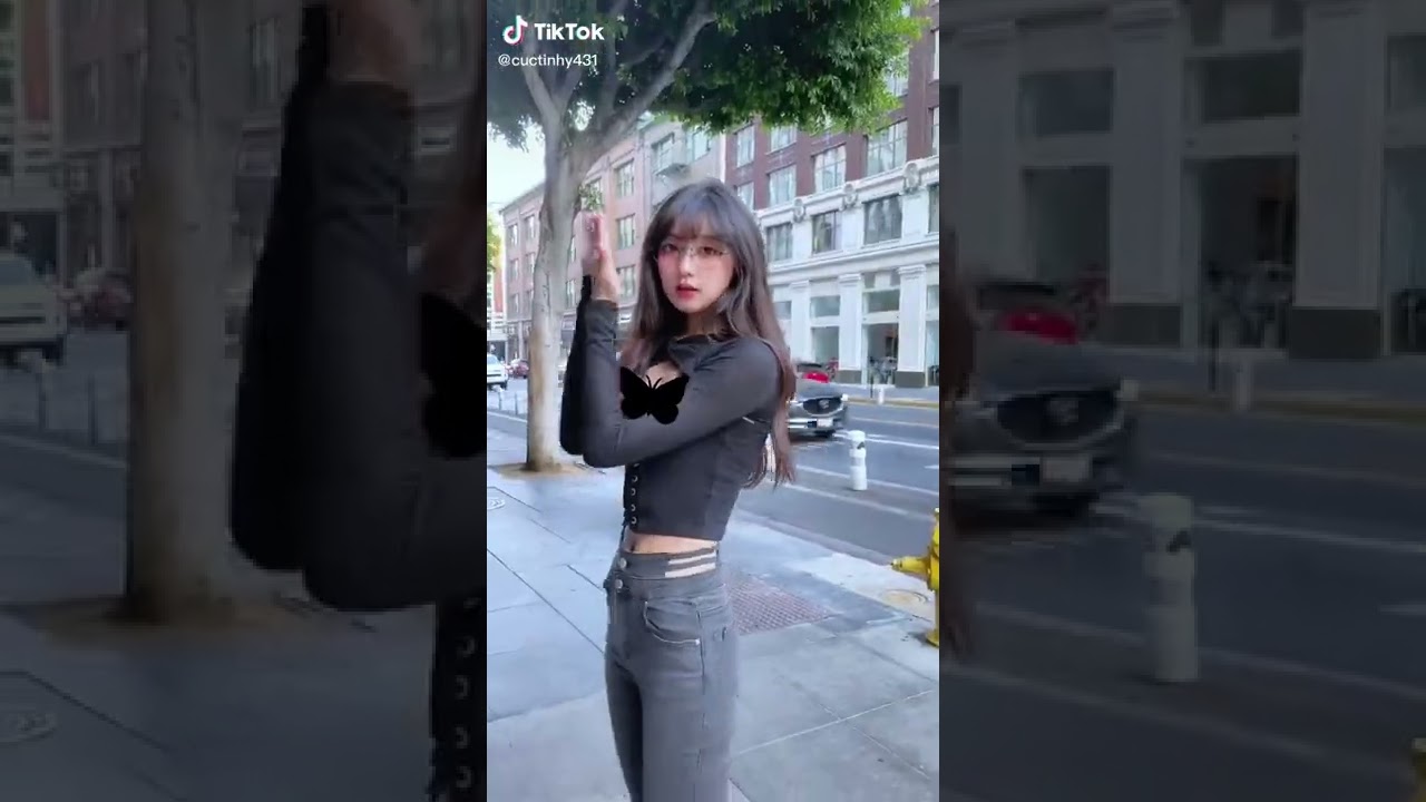 Clip Triệu View ,Tik Tok Gái Xinh Việt Nam ✅ Những Cô Gái Xinh Đẹp Dễ Thương Và Đầy Quyến Rũ #shorts