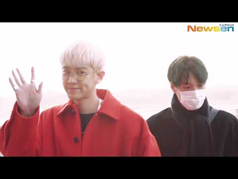 Clips For Edit Chanyeol - Exo-l