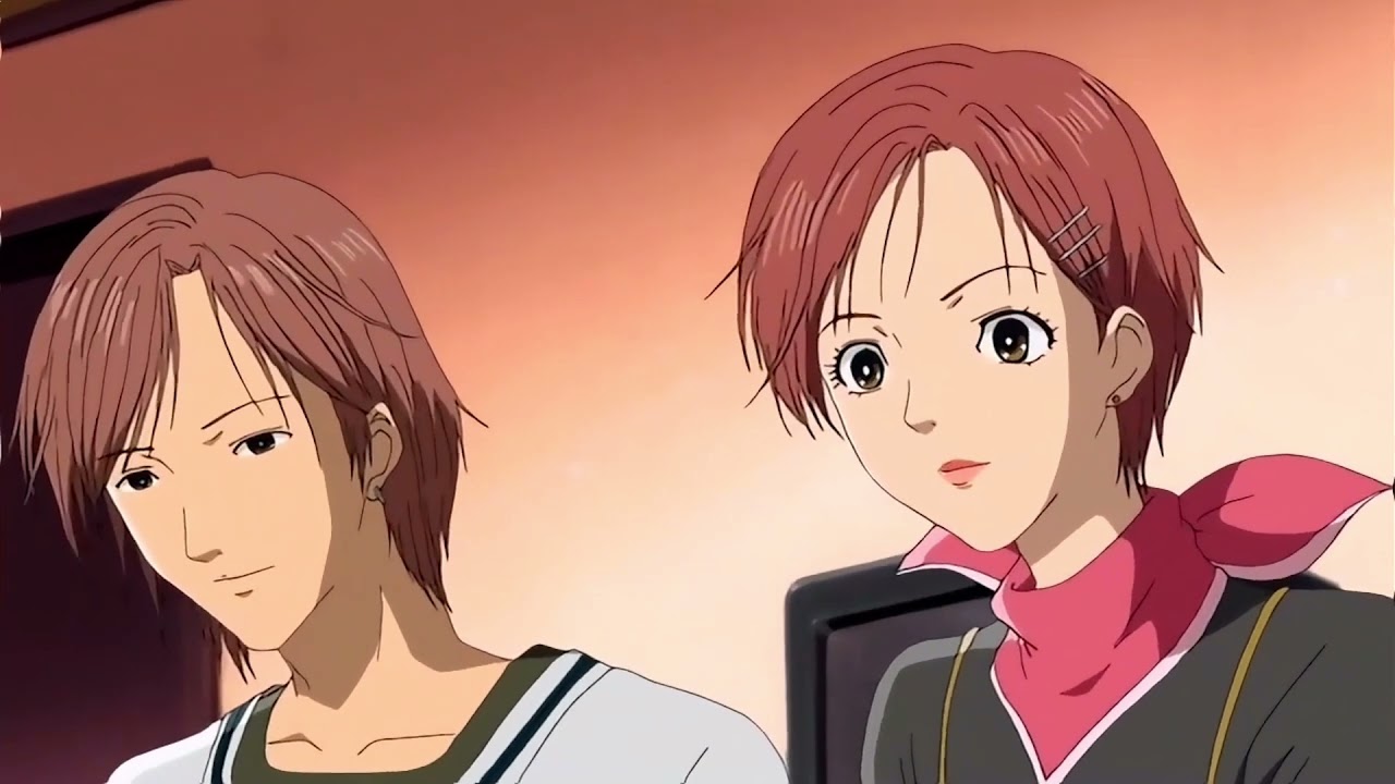 Clips nana komatsu [hachi] part 1