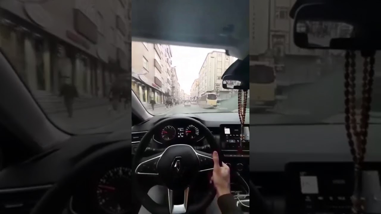 CLİO 5 GÜNDÜZ SNAP | #SİZDENGELENLER