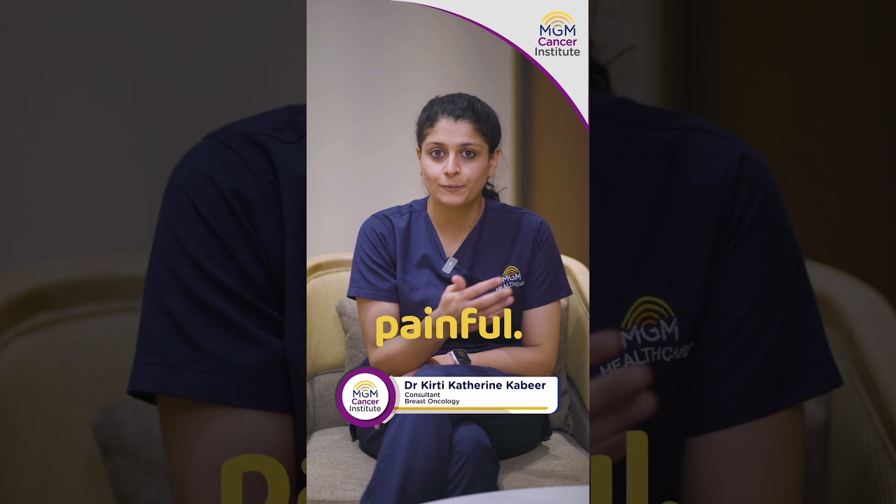 Clogged Milk Duct - Infection or Symptom? | Dr. Kirti Katherine Kabir | English
