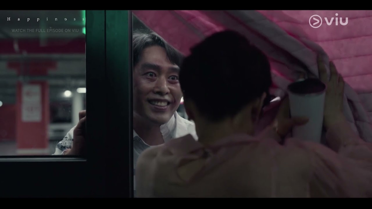 Close Encounter With a Zombie | Happiness | Viu