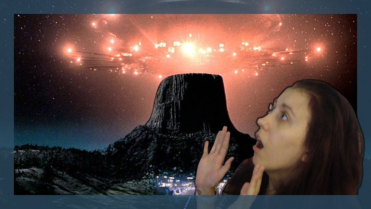 CLOSE ENCOUNTERS OF THE THIRD KIND | 1001 Movie Challenge