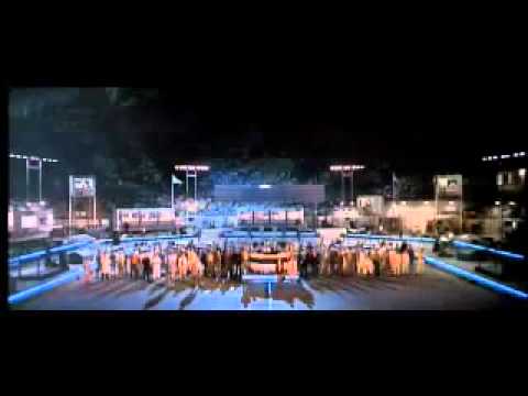 Close Encounters of the Third Kind - Clip
