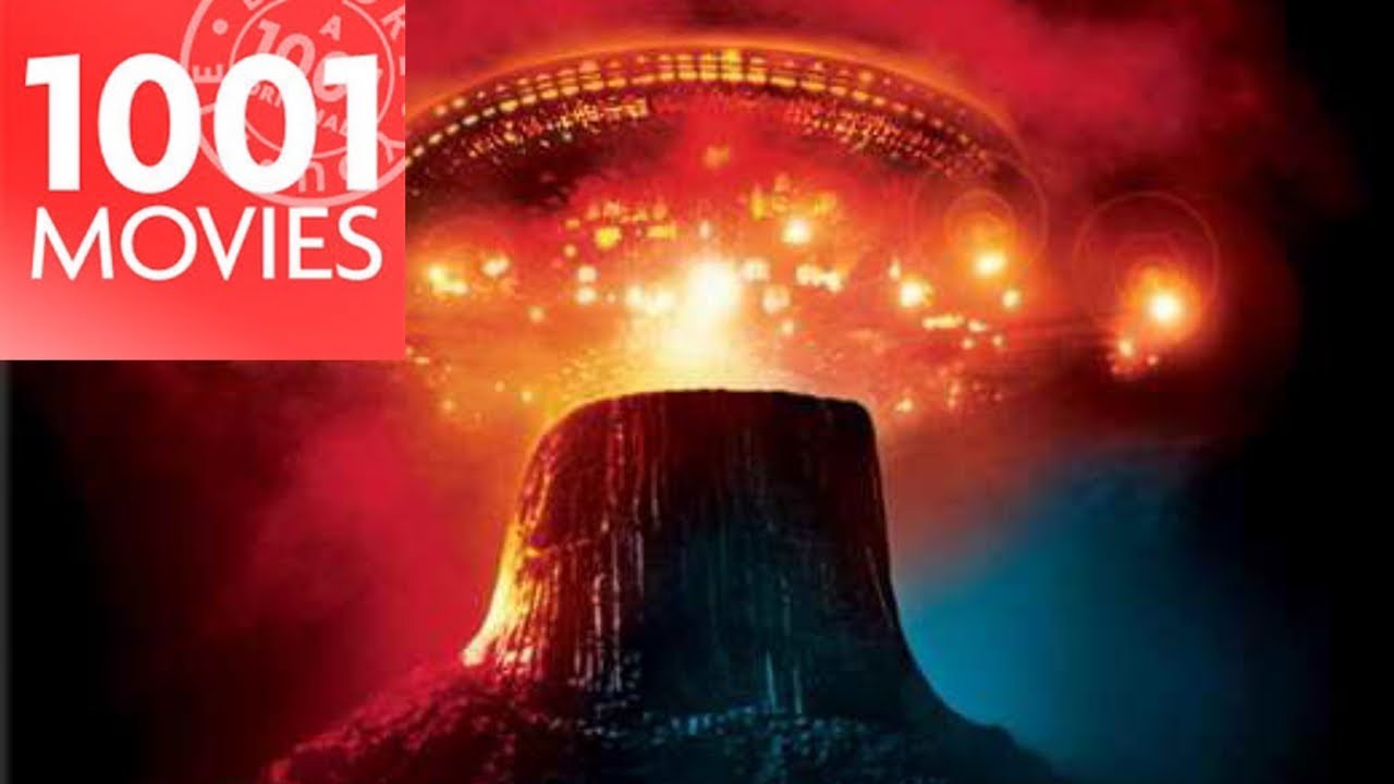 Close Encounters of the Third Kind (1977) | 1001 movies you must see before you die
