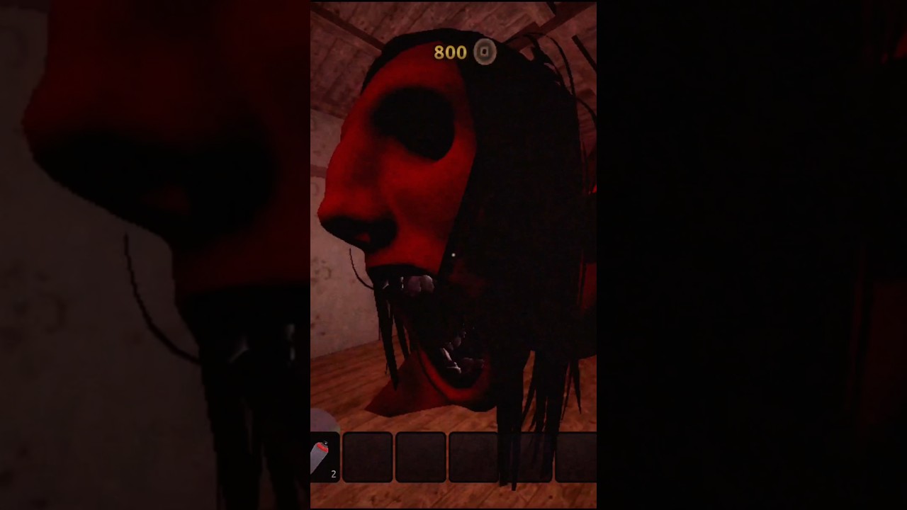 Closer Look 😅💀 #petapeta #robloxhorror #robloxshorts #roblox #robloxgames #robloxedit #robloxtrend