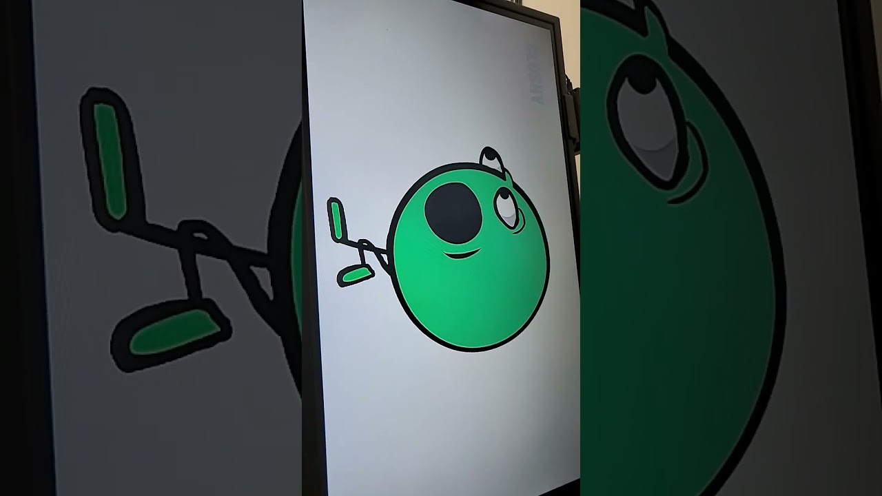 Closhy Alphabet Lore