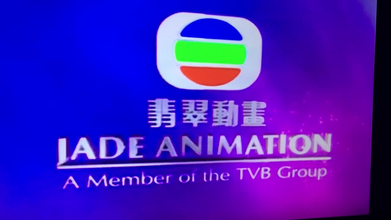 Closing Logos: Teletoon/Jade Animation/Nelvana Logo (2004)
