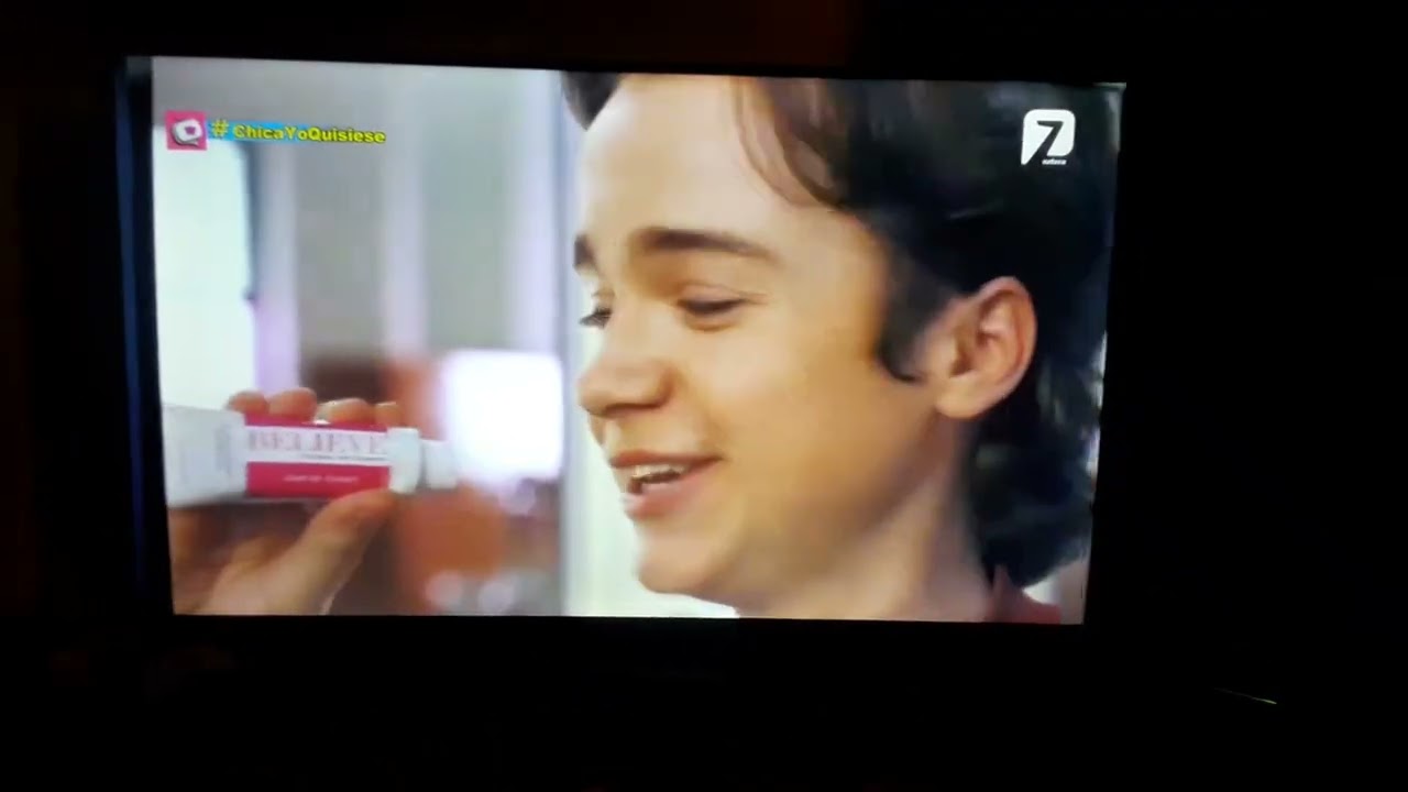 Closing to A Cinderella Story (2004) on Azteca 7 MX 9/23/24