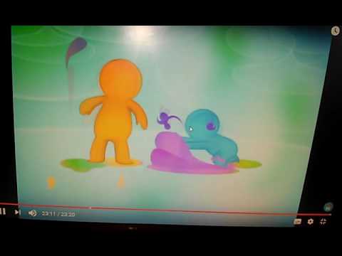 Closing to Dora the Explorer Dance to the Rescue 2005 VHS