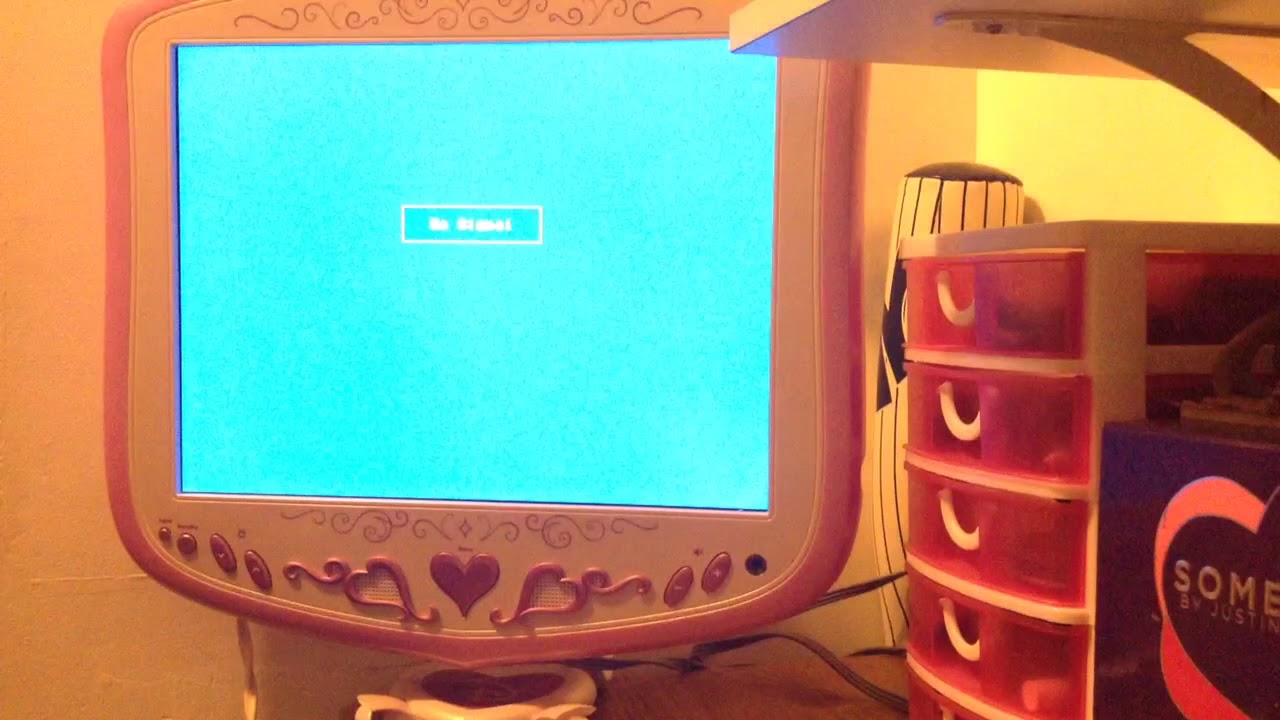 Closing To Dora The Explorer Dance To The Rescue VHS 2005