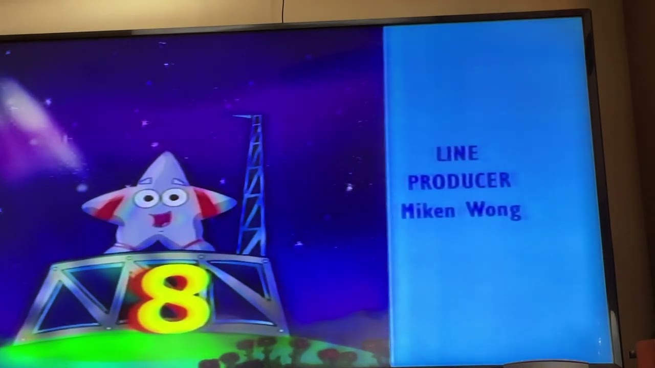 Closing To Dora The Explorer: Meet Diego! 2003 VHS