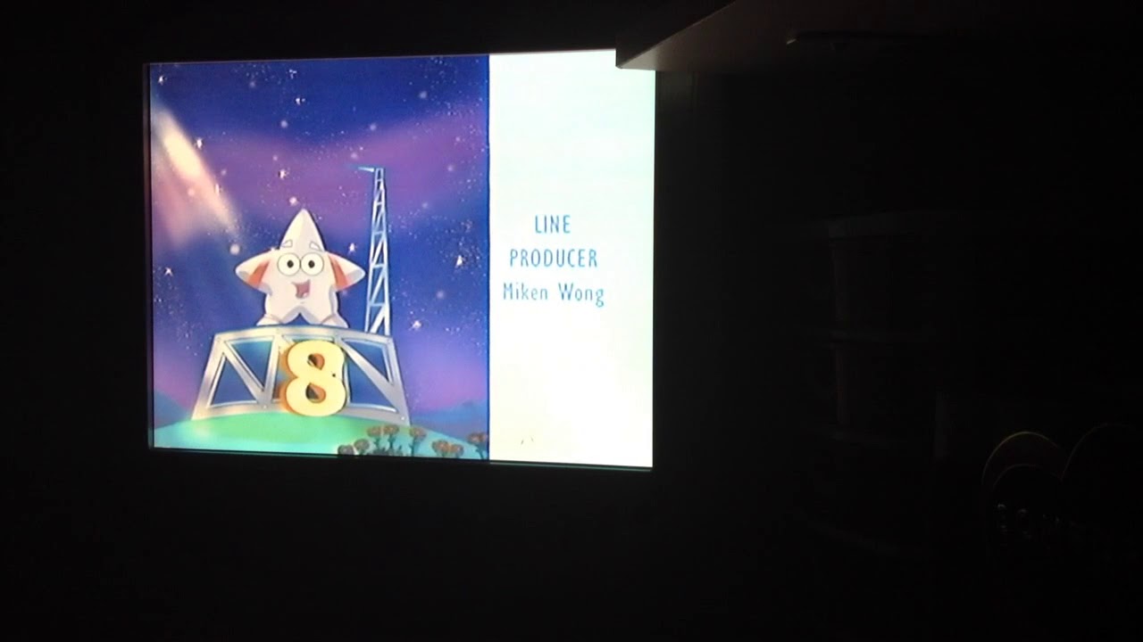 Closing To Dora The Explorer Meet Diego VHS 2003