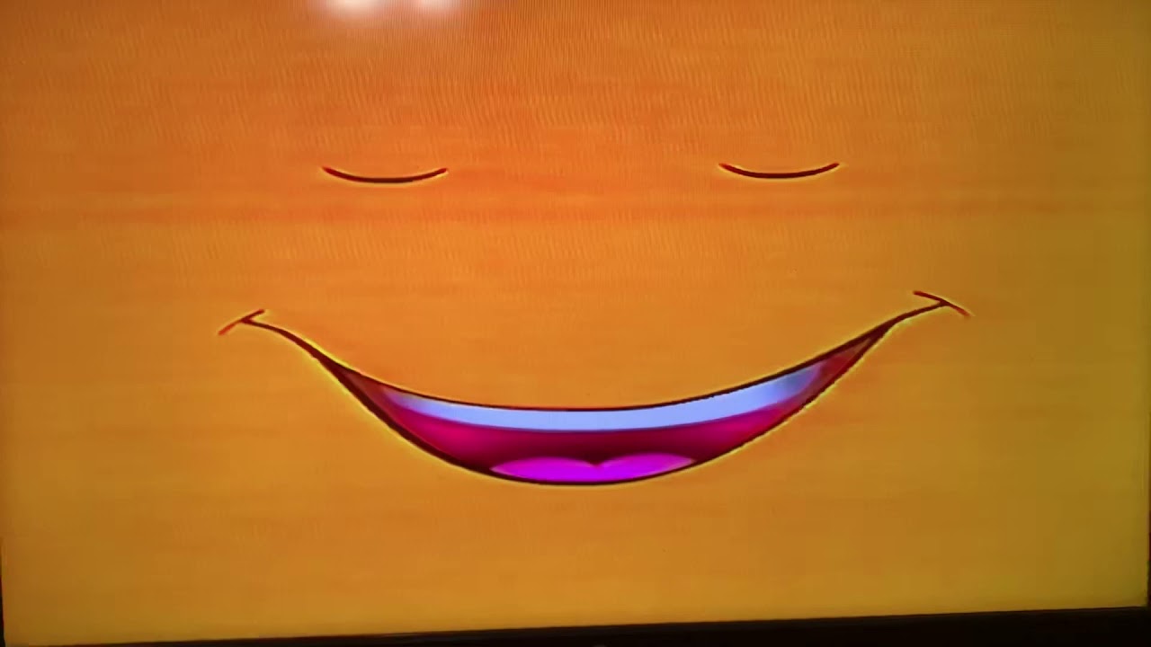 Closing to Gullah Gullah Island feelings 1998 vhs