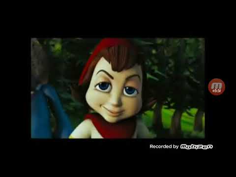 Closing to Hoodwinked & Wreck-It Ralph 2013 DVD (Disney & The Weinstein Company Version)