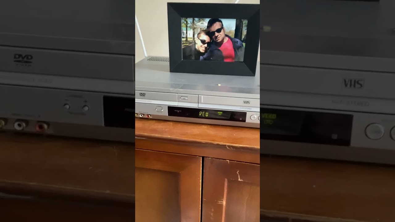 Closing To Little Bear Friends 1999 VHS