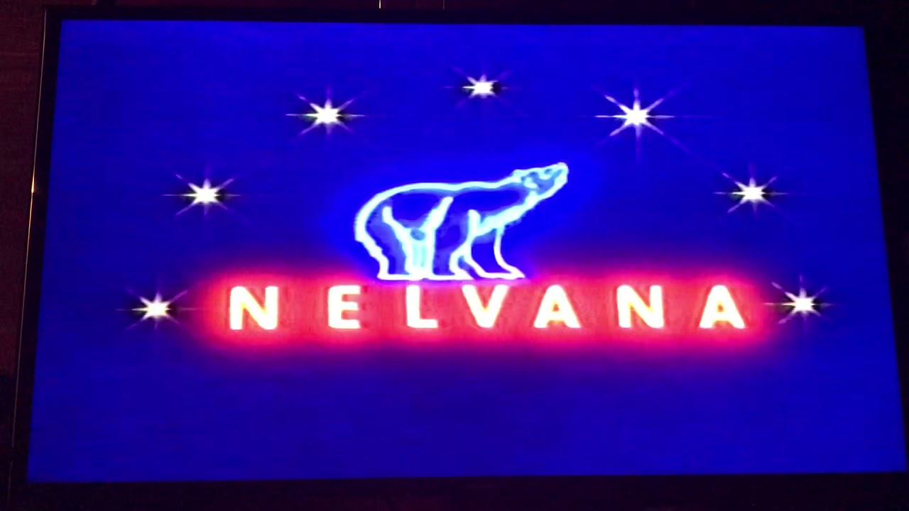 Closing to Little Bear: Friends VHS 1999