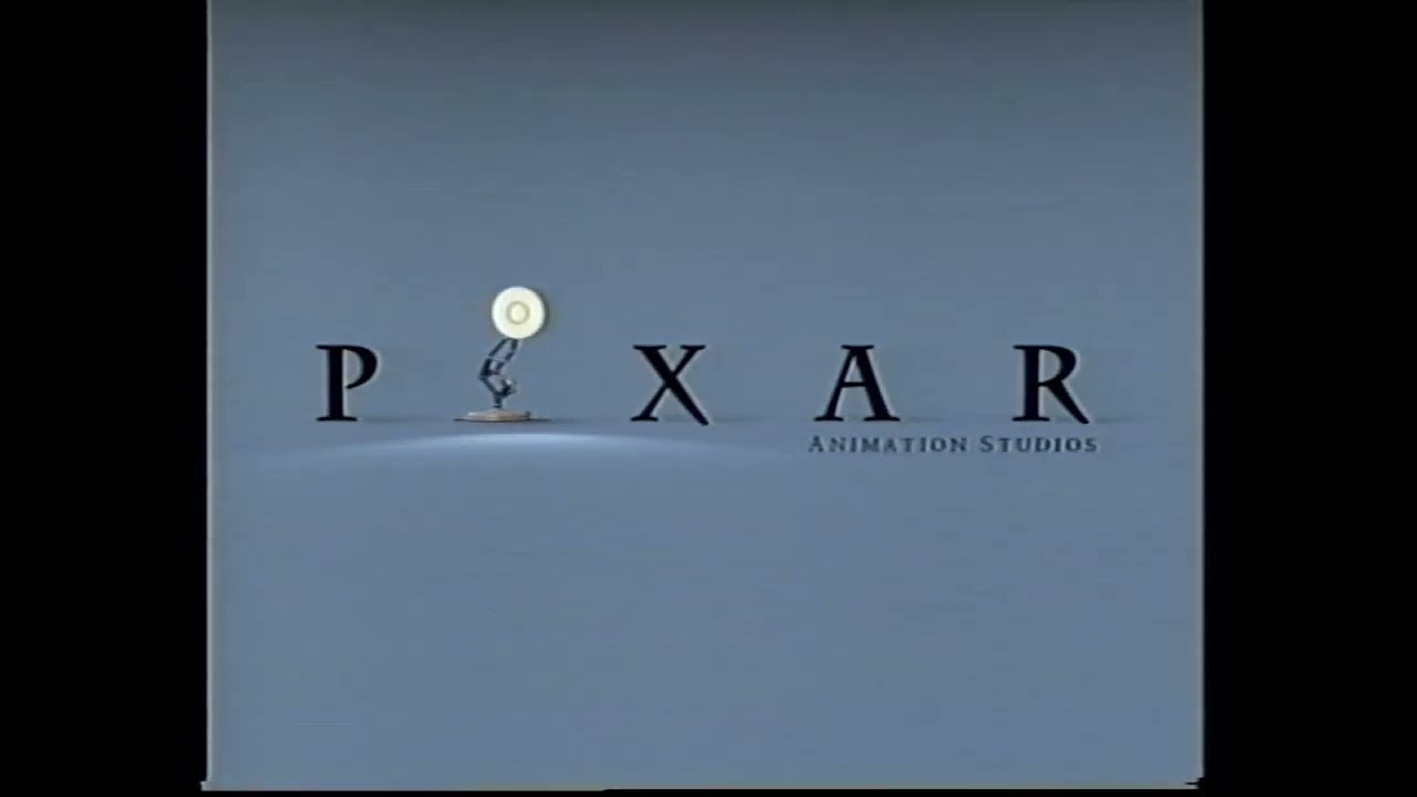 Closing To Monsters inc  2002 VHS 60fps
