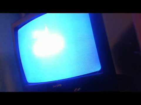 Closing To My 1996 VHS of The Aristocats.wmv