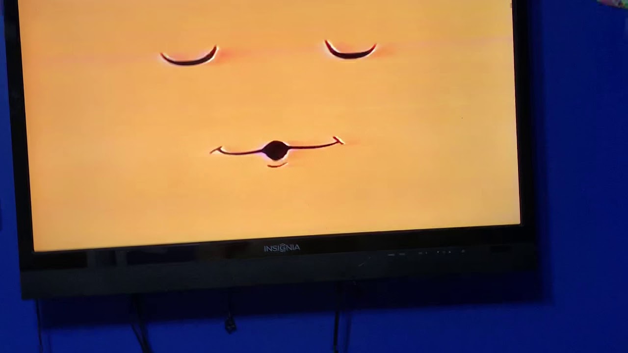 Closing to play along with Allegra and friends 1997 VHS