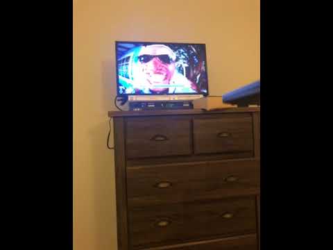 Closing to Rugrats in Paris The movie 2001 vhs