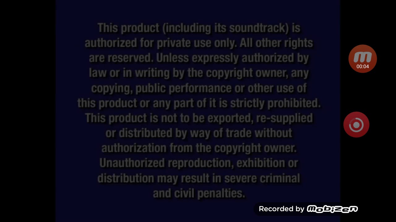 closing to spongebob squarepants lost at sea 2003 dvd