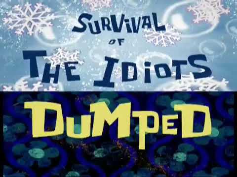 Closing to SpongeBob SquarePants: The Complete 2nd Season 2004 DVD (Disc 2) (2012 Reprint)