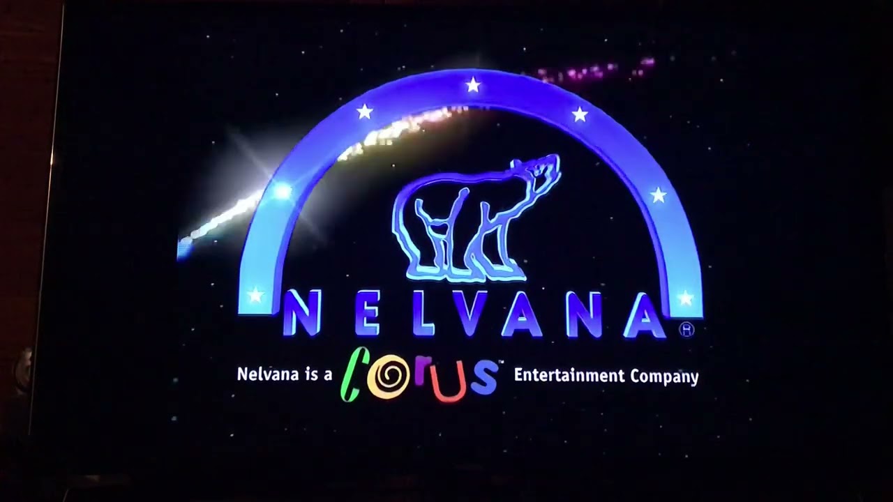 Closing to Springtime for Max and Ruby DVD 2005