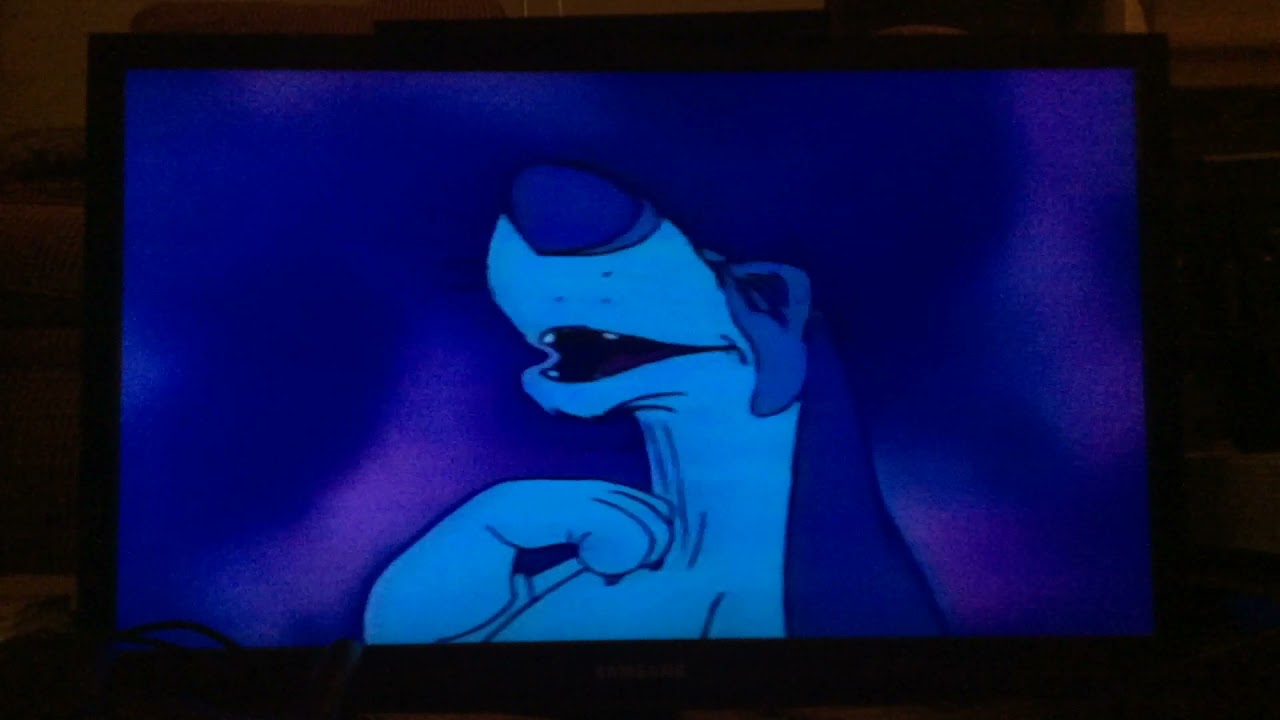 Closing to The Aristocats 1996 VHS (Long Version)
