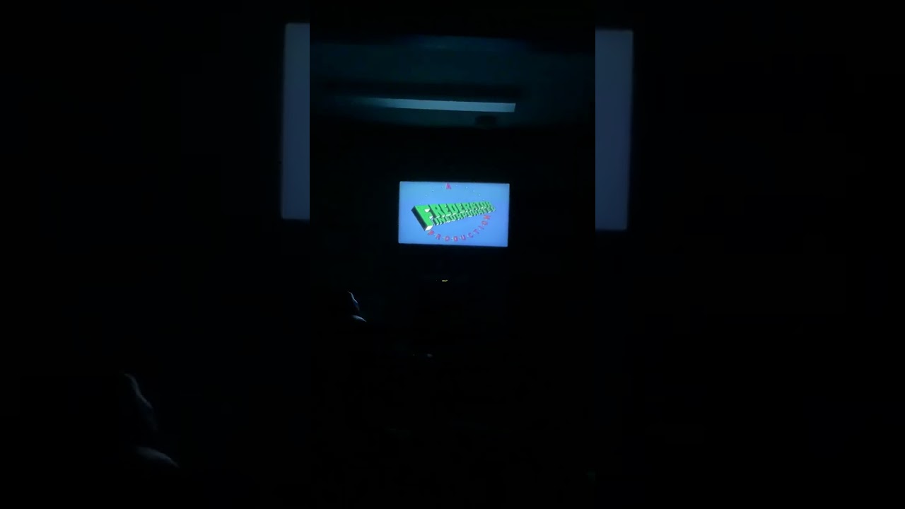 Closing To The Fairly OddParents Superhero Spectacle 2004 VHS