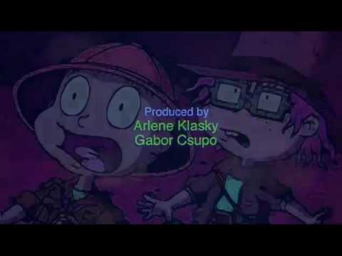 Closing to the Rugrats Movie 1998