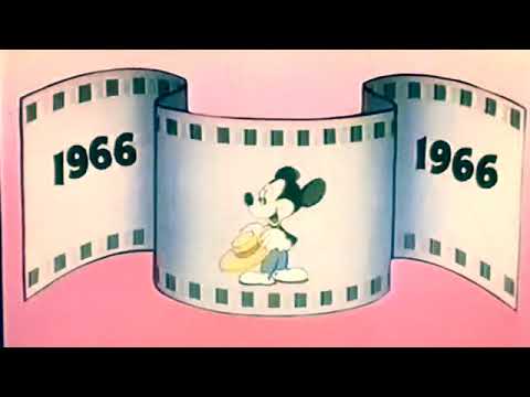 Closing to The Wacky World of Mother Goose 1995 VHS UK