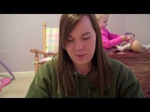 Cloth Diaper Review: QBaby & Happy Heinys XL