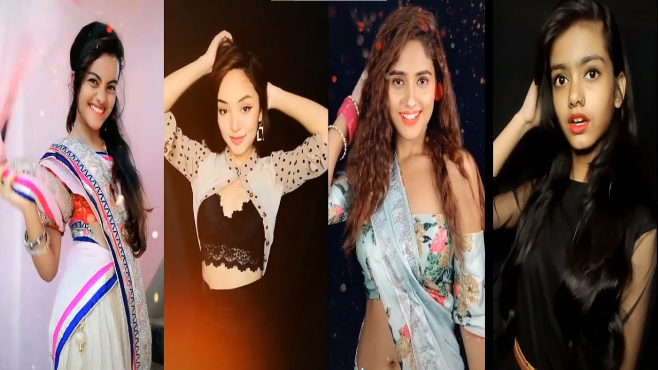 Clothes change Tik tok# 🥰🥰Beautiful Tik tok stars ❤❤