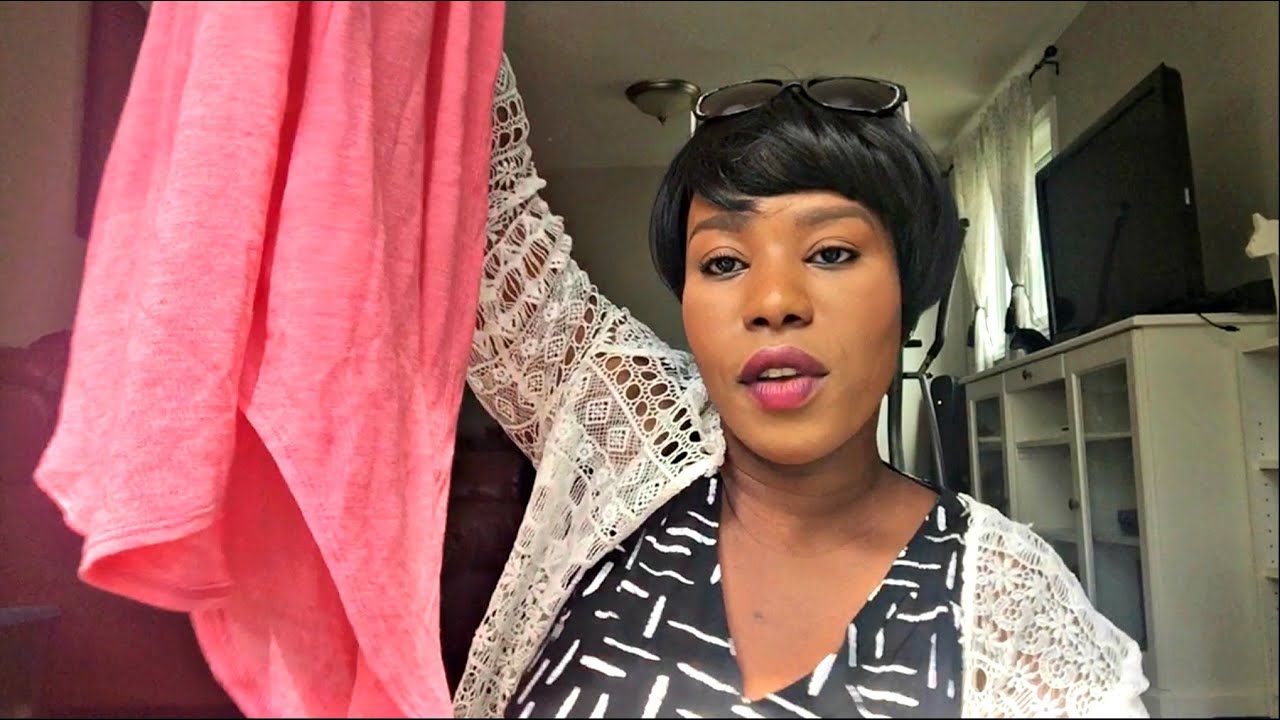 CLOTHING HAUL | Old Navy | Summer Sale | The Zebra Tribe