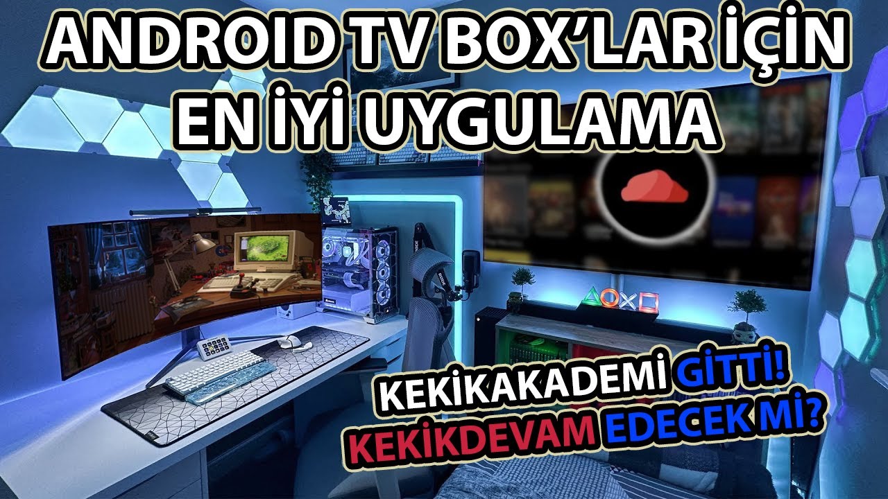CLOUDSTREAM İÇİN AÇIK ARA EN İYİ TÜRKÇE KAYNAK - KEKİK'TEKİ SORUNU ÇÖZÜYORUZ ✊ (İÇİNDE İNAT VAR)