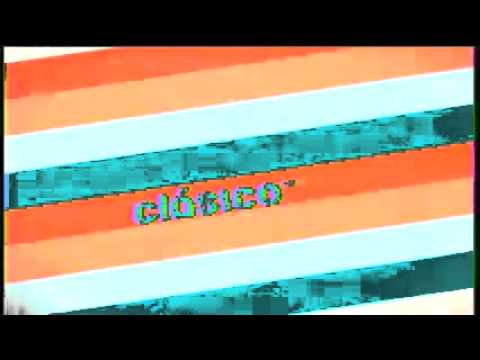 CLÁSICO TV 2012- CORTINILLA #2 HD