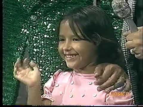 Clásico Tv Cepillín Programa completo cap 8