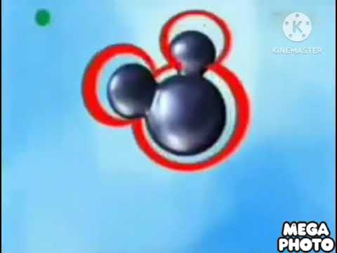 Club Disney TVR1 (2005)
