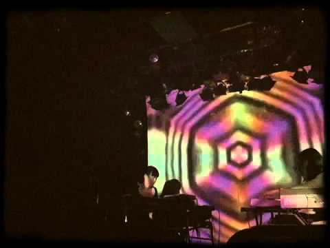 あくび@秋葉原CLUB GOODMAN /  nazo  x